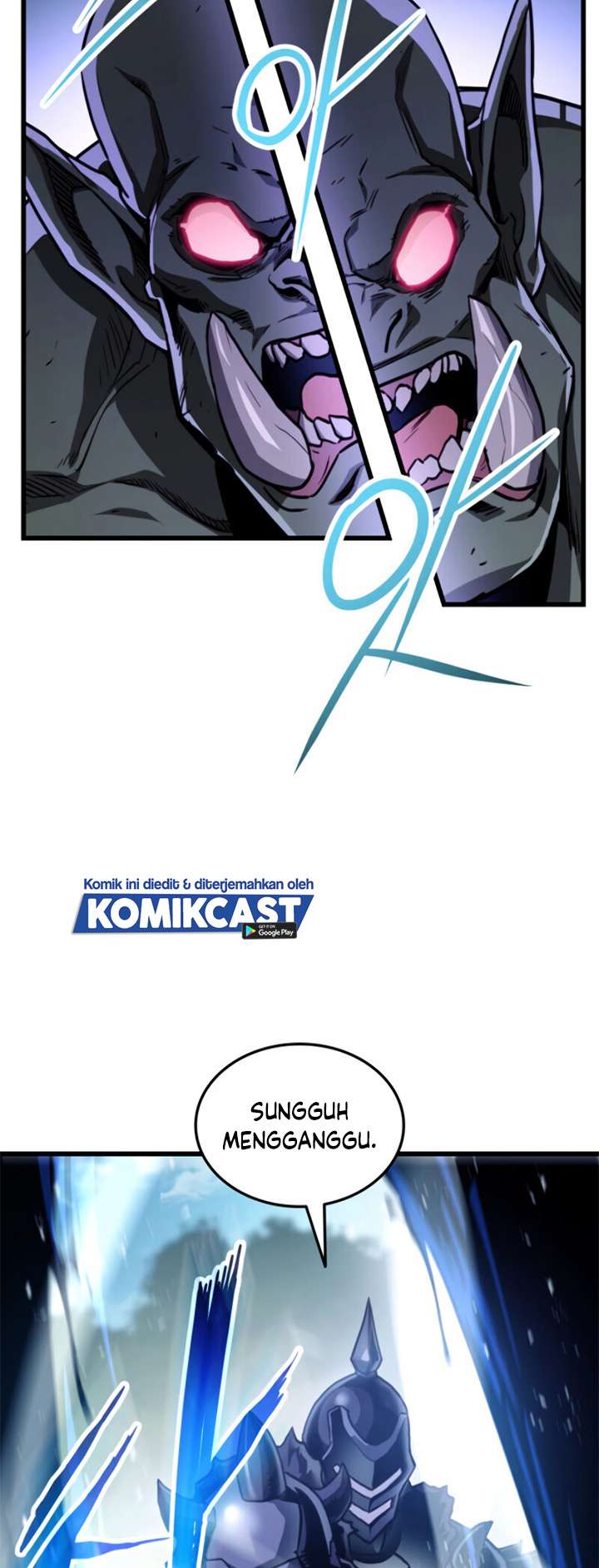 Ranker’s Return (Remake) Chapter 09 Image 40