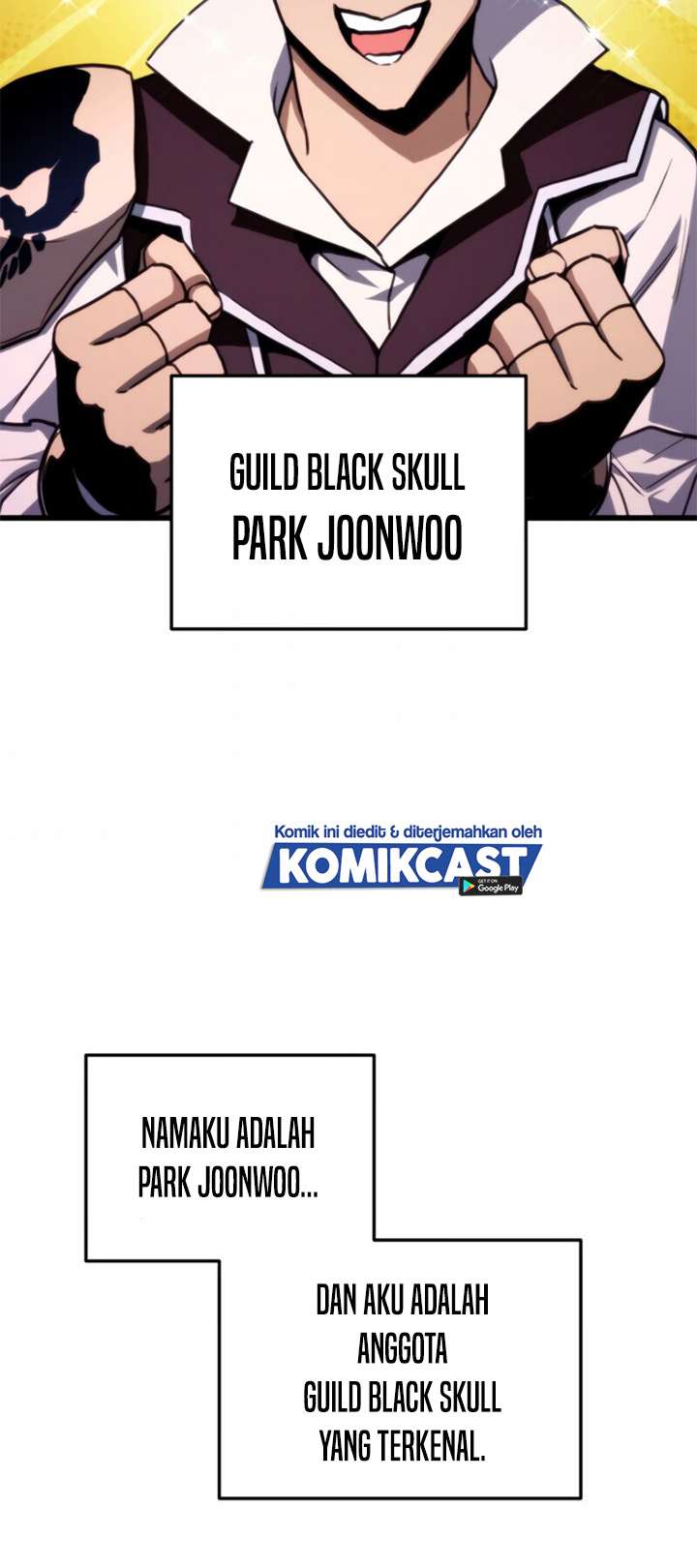 Ranker’s Return (Remake) Chapter 09 Image 45