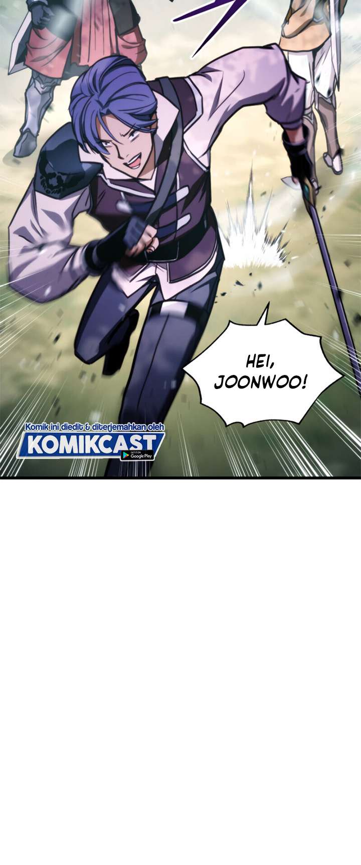 Ranker’s Return (Remake) Chapter 09 Image 53