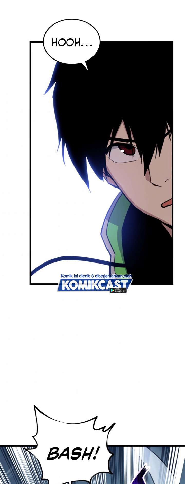 Ranker’s Return (Remake) Chapter 09 Image 62