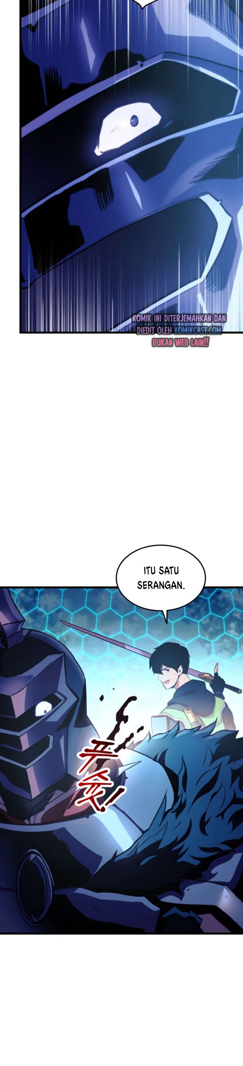 Ranker’s Return (Remake) Chapter 10 Image 23