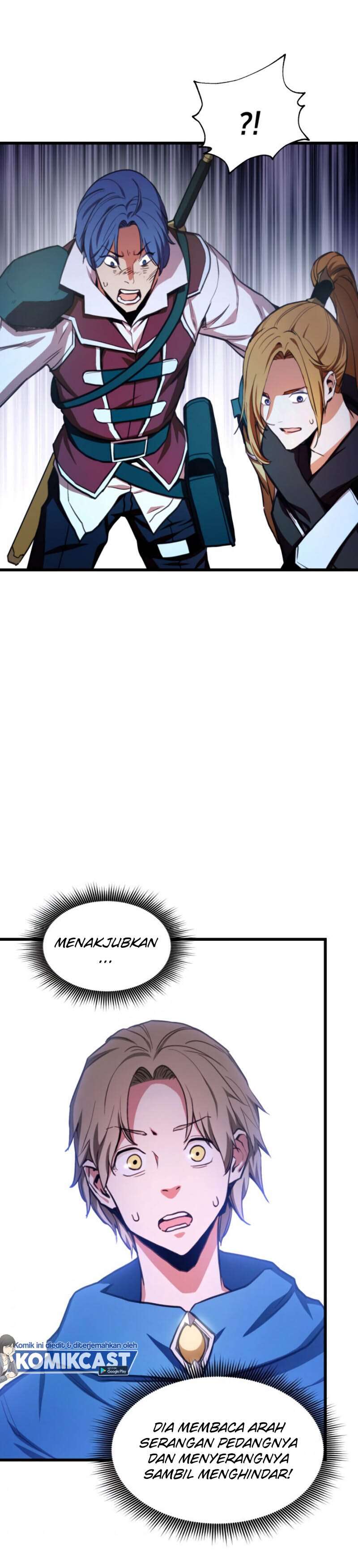 Ranker’s Return (Remake) Chapter 10 Image 24