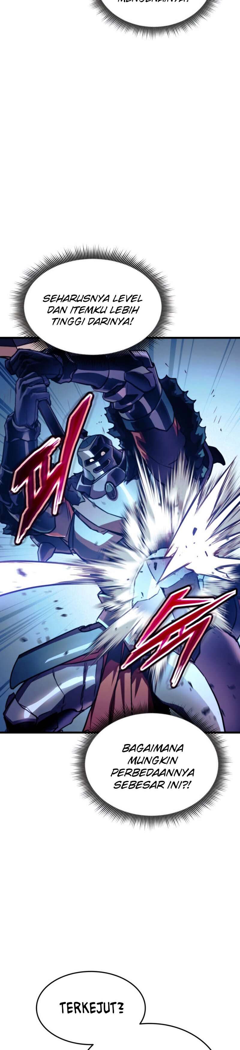 Ranker’s Return (Remake) Chapter 10 Image 27