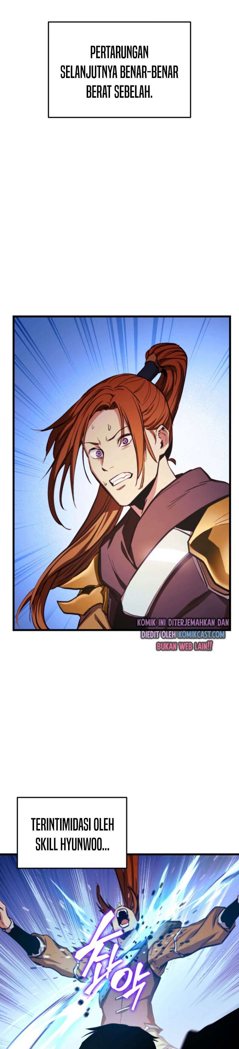 Ranker’s Return (Remake) Chapter 10 Image 34