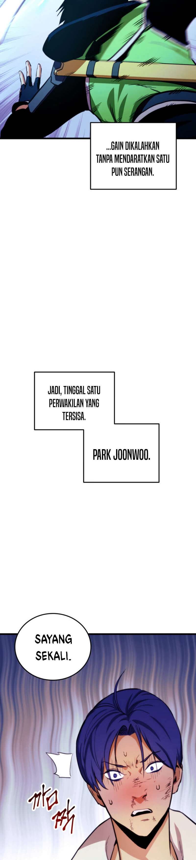 Ranker’s Return (Remake) Chapter 10 Image 35