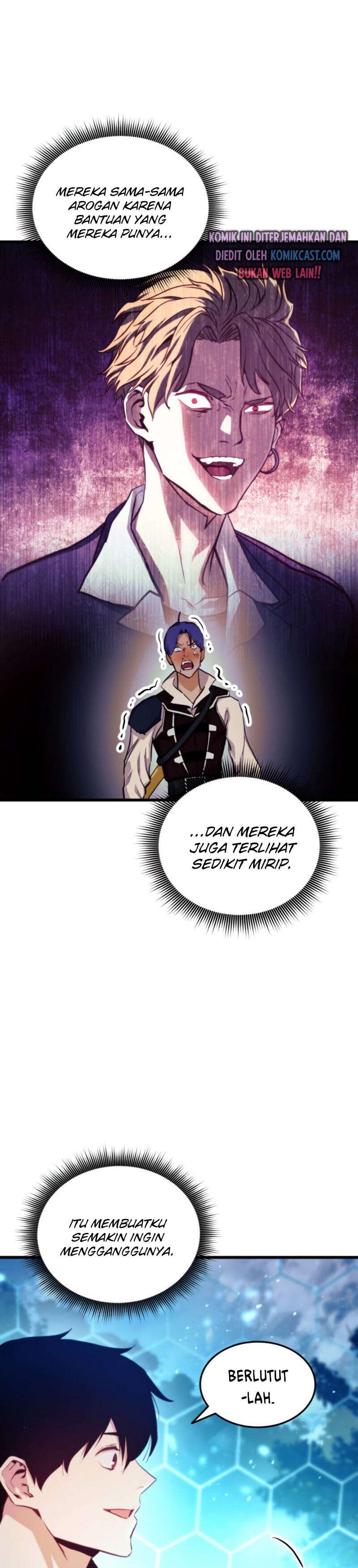 Ranker’s Return (Remake) Chapter 10 Image 38