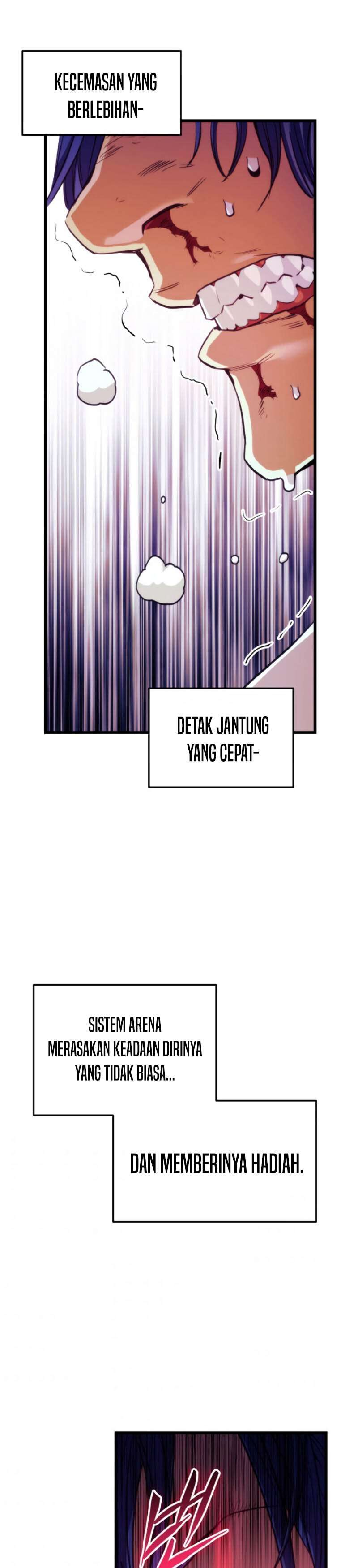 Ranker’s Return (Remake) Chapter 10 Image 40