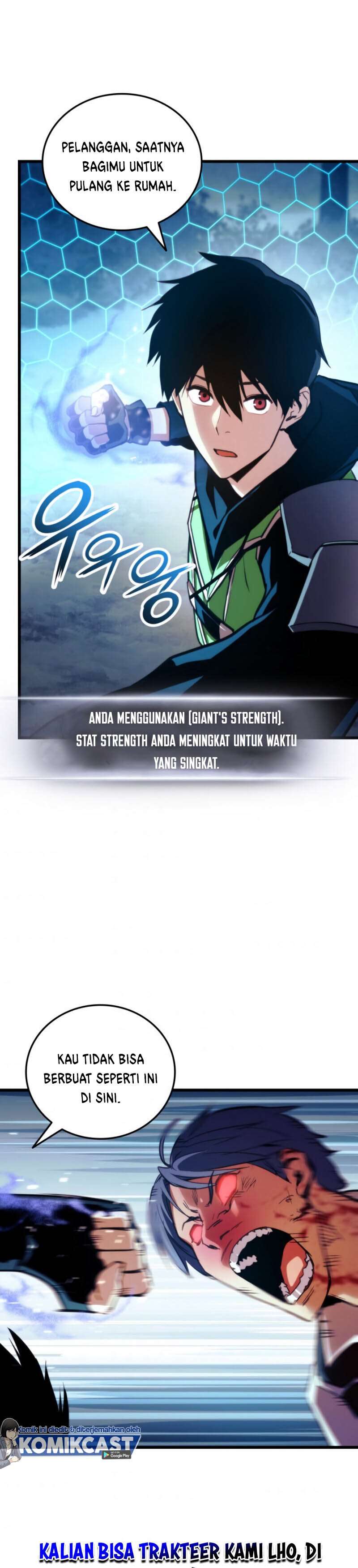 Ranker’s Return (Remake) Chapter 10 Image 44