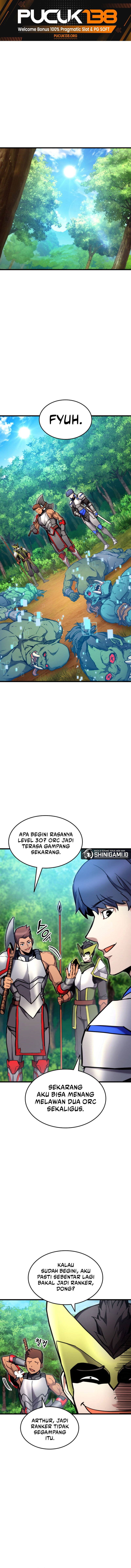 Ranker’s Return (Remake) Chapter 100 Image 1