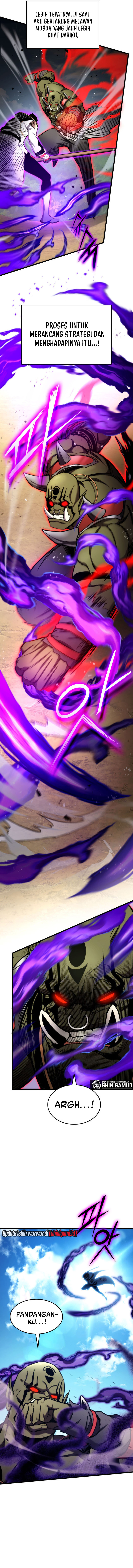 Ranker’s Return (Remake) Chapter 100 Image 10