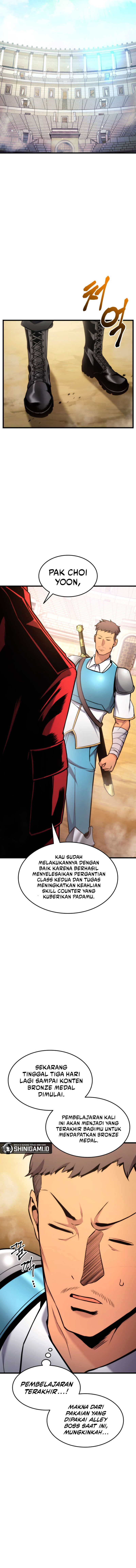 Ranker’s Return (Remake) Chapter 100 Image 17