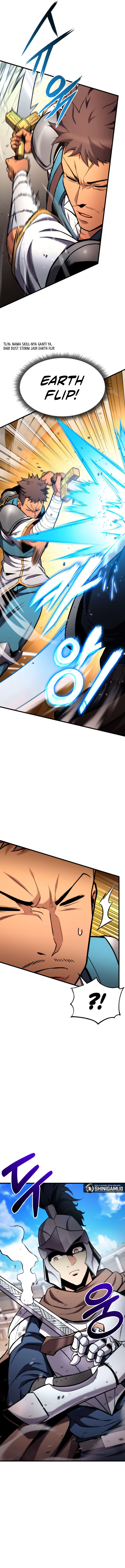 Ranker’s Return (Remake) Chapter 102 Image 7