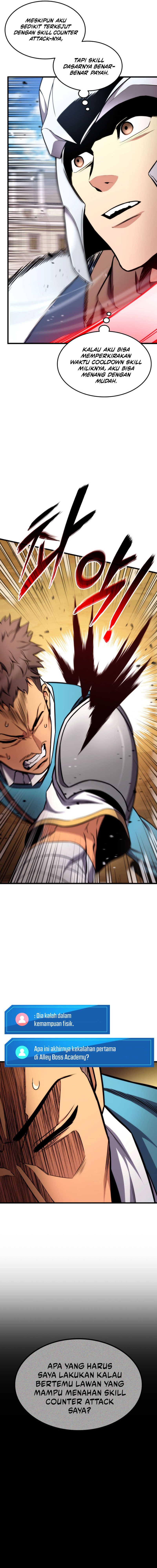 Ranker’s Return (Remake) Chapter 102 Image 9