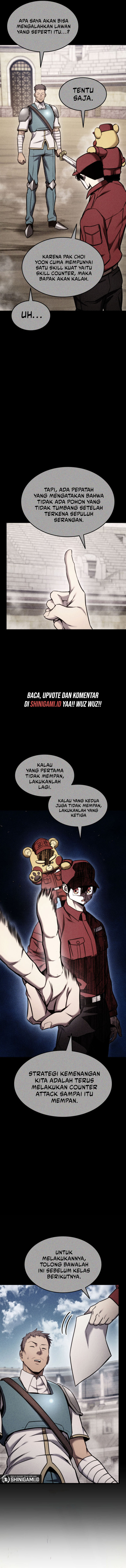 Ranker’s Return (Remake) Chapter 102 Image 10