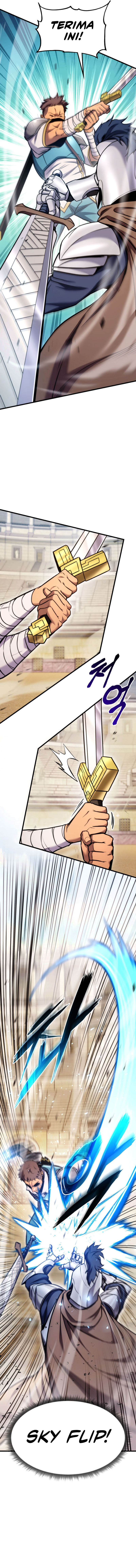 Ranker’s Return (Remake) Chapter 102 Image 12