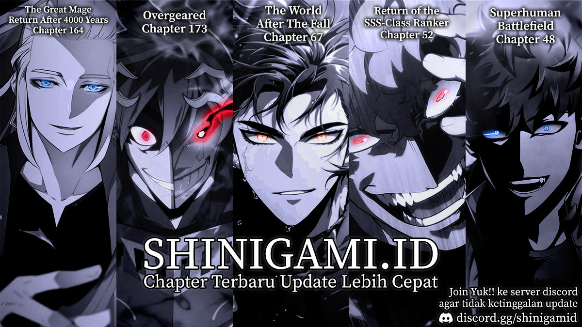 Ranker’s Return (Remake) Chapter 102 Image 19