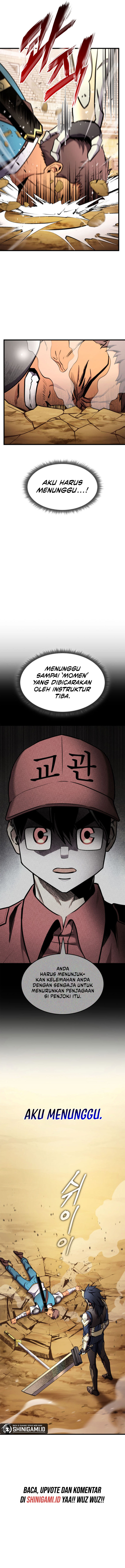 Ranker’s Return (Remake) Chapter 103 Image 10