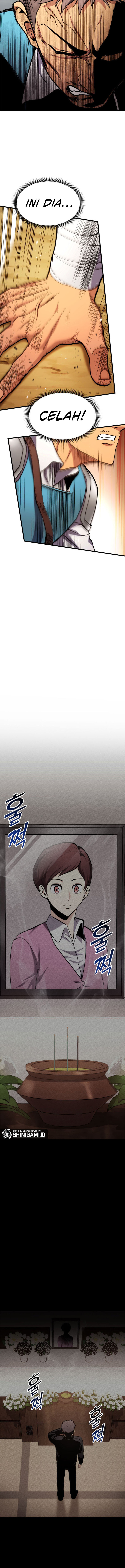 Ranker’s Return (Remake) Chapter 103 Image 12