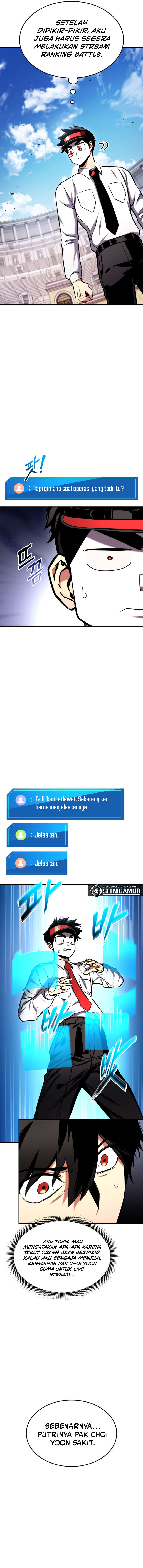 Ranker’s Return (Remake) Chapter 104 Image 7