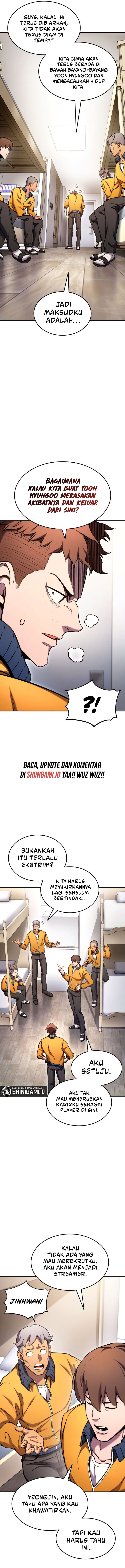 Ranker’s Return (Remake) Chapter 104 Image 15