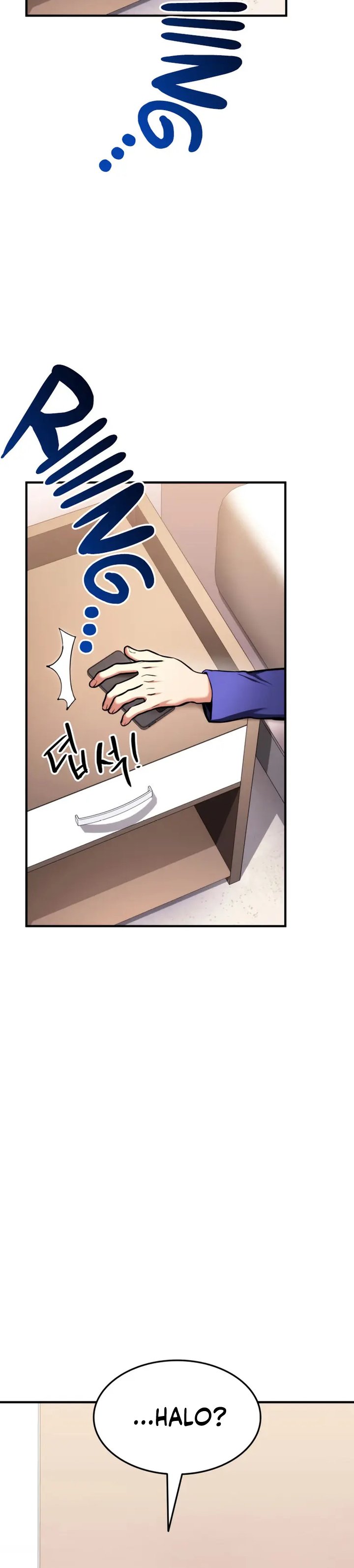 Ranker’s Return (Remake) Chapter 105 Image 2