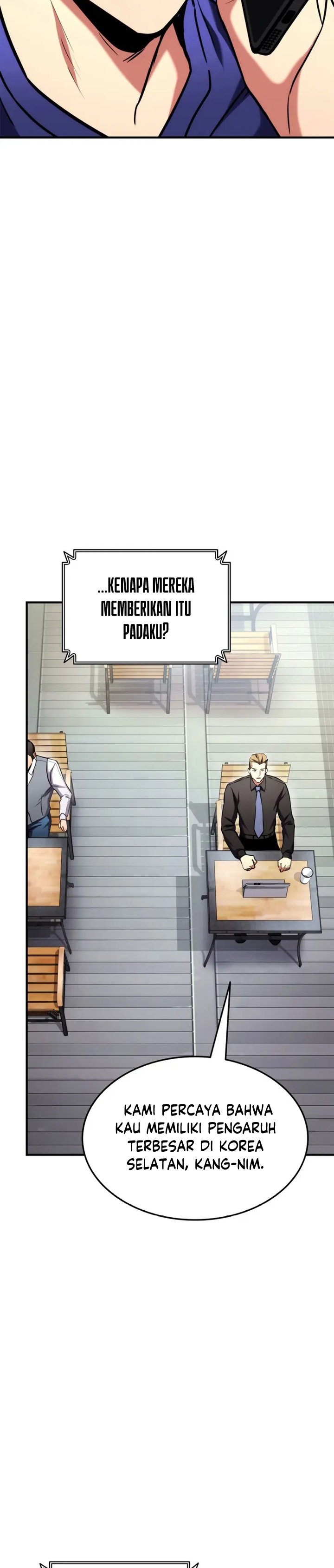 Ranker’s Return (Remake) Chapter 105 Image 6