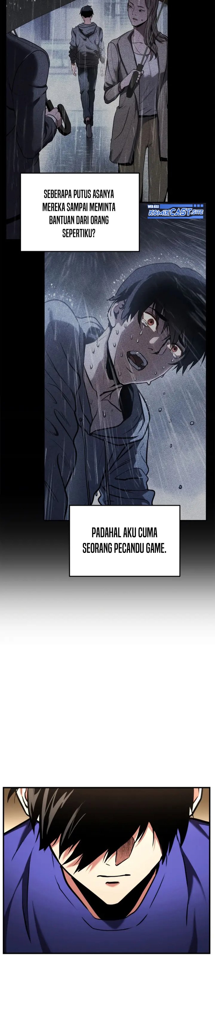 Ranker’s Return (Remake) Chapter 105 Image 8