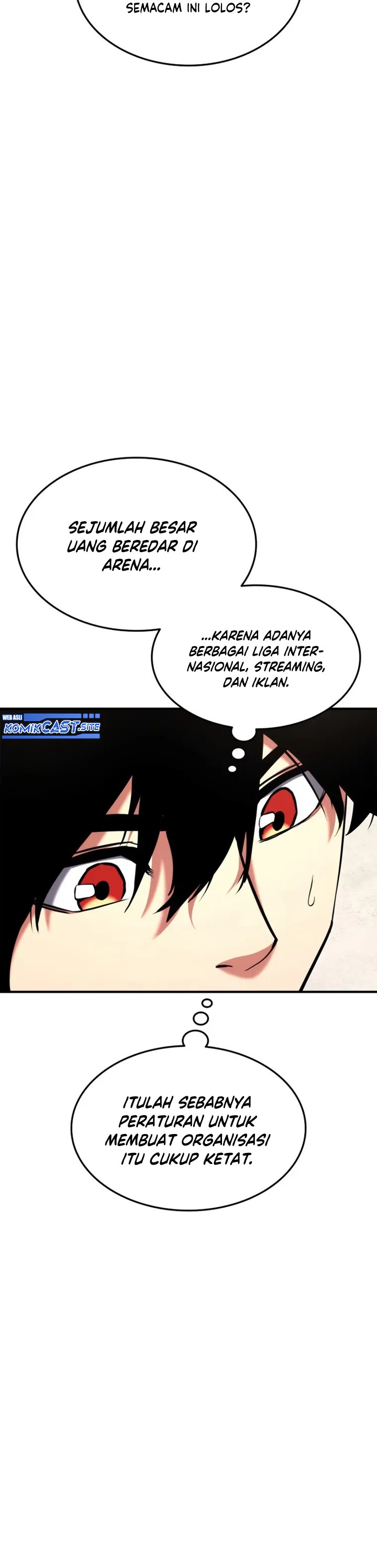 Ranker’s Return (Remake) Chapter 105 Image 12