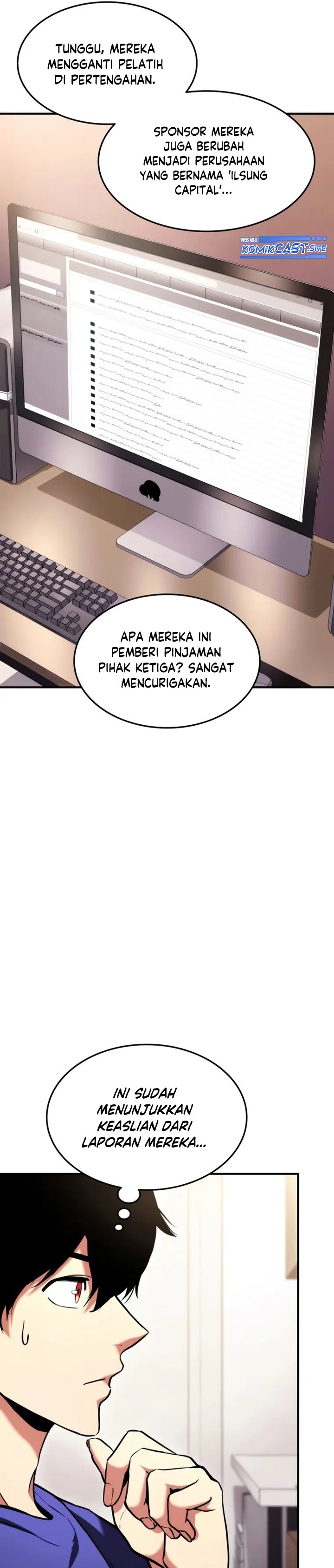 Ranker’s Return (Remake) Chapter 105 Image 13