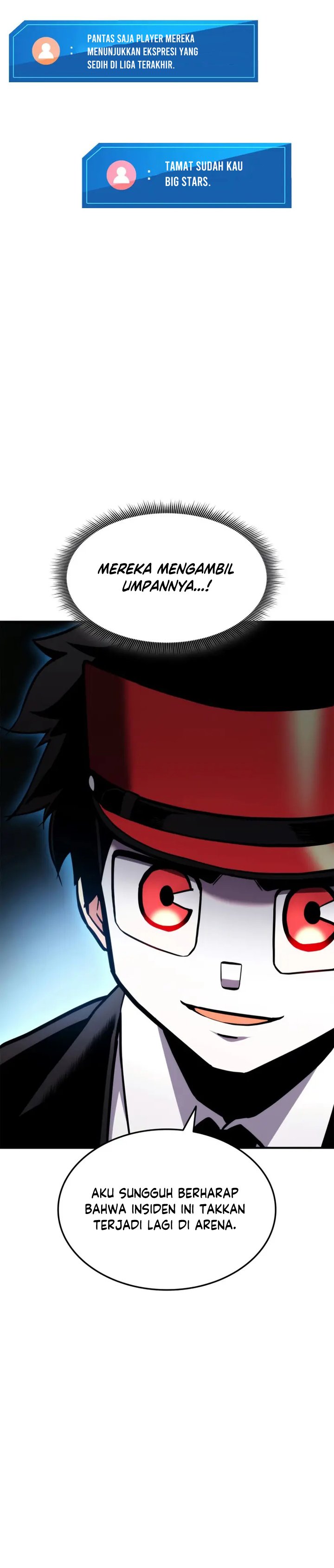 Ranker’s Return (Remake) Chapter 105 Image 27