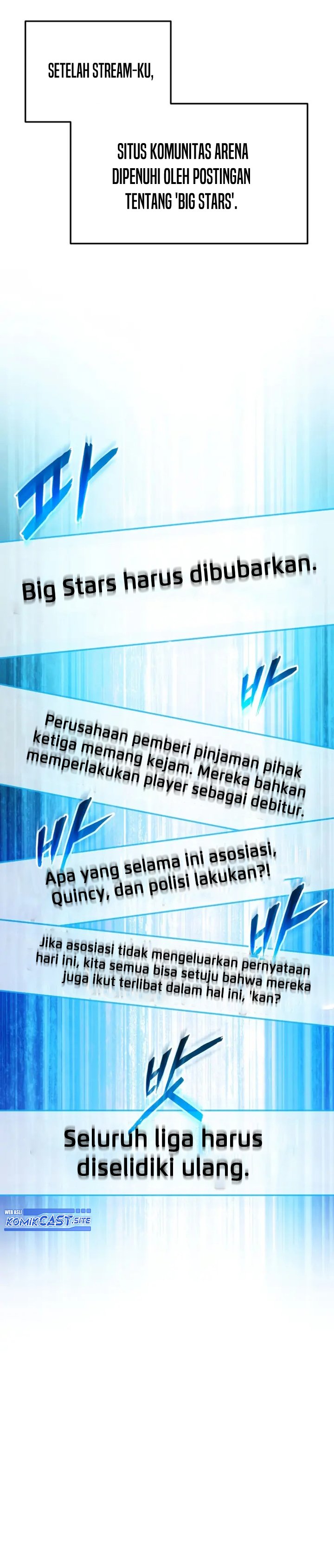 Ranker’s Return (Remake) Chapter 105 Image 28