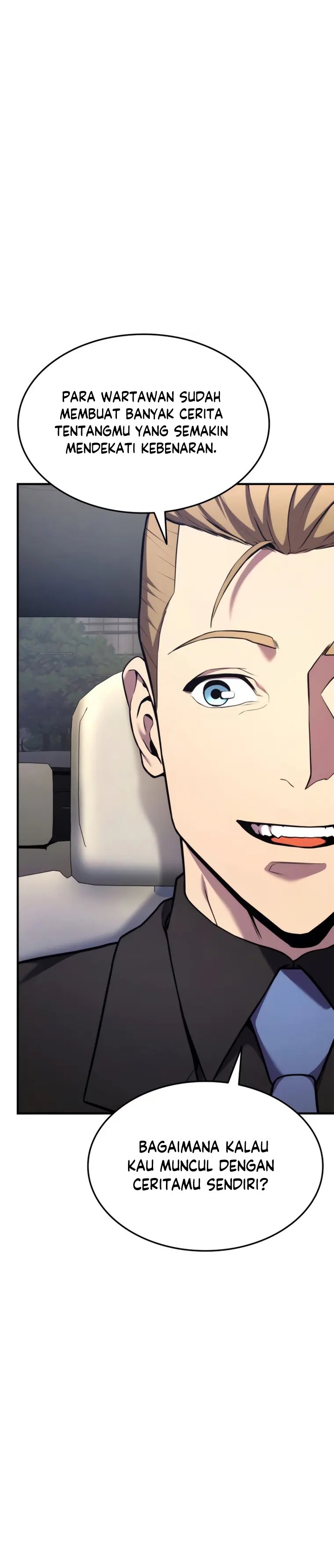 Ranker’s Return (Remake) Chapter 105 Image 39