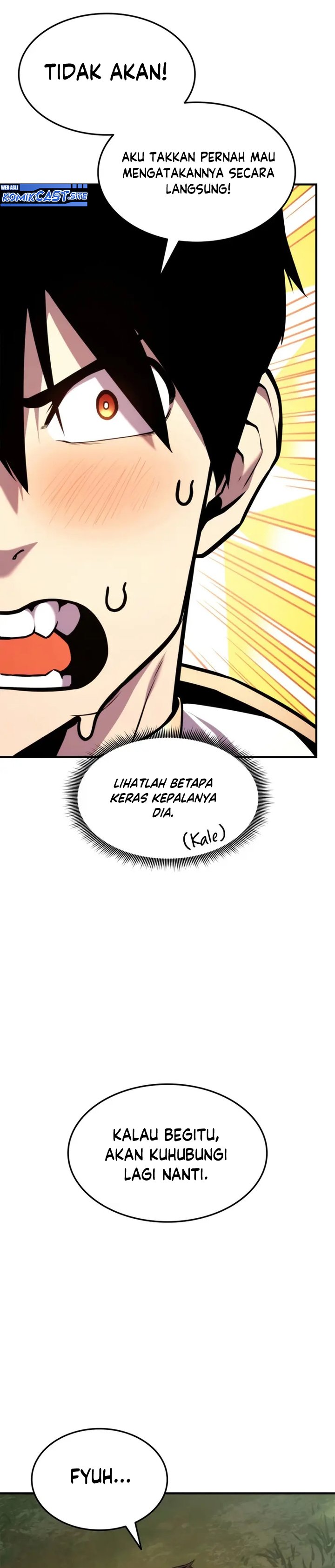 Ranker’s Return (Remake) Chapter 105 Image 40