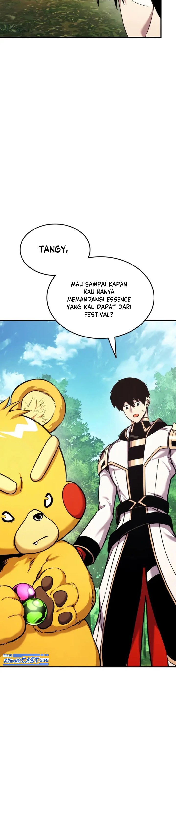 Ranker’s Return (Remake) Chapter 105 Image 42