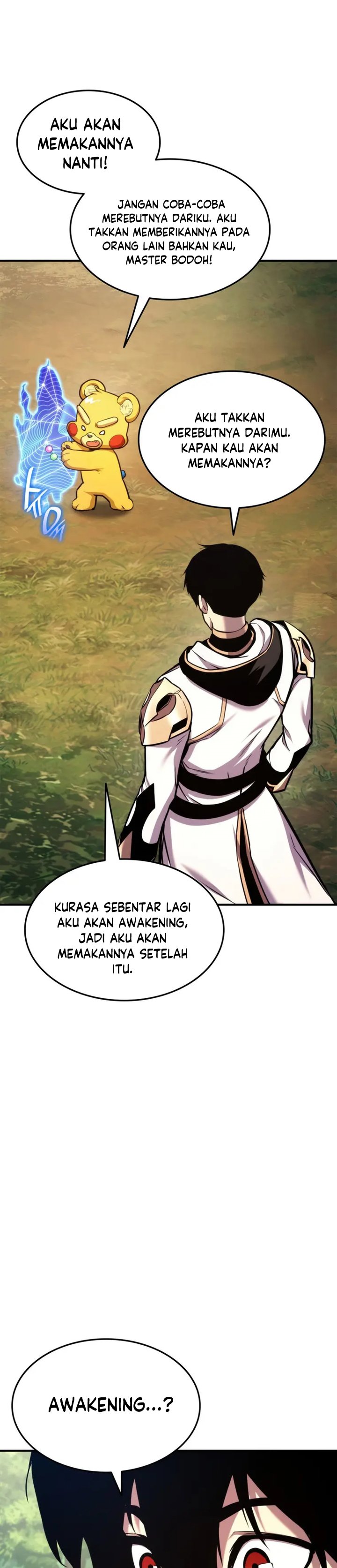 Ranker’s Return (Remake) Chapter 105 Image 43