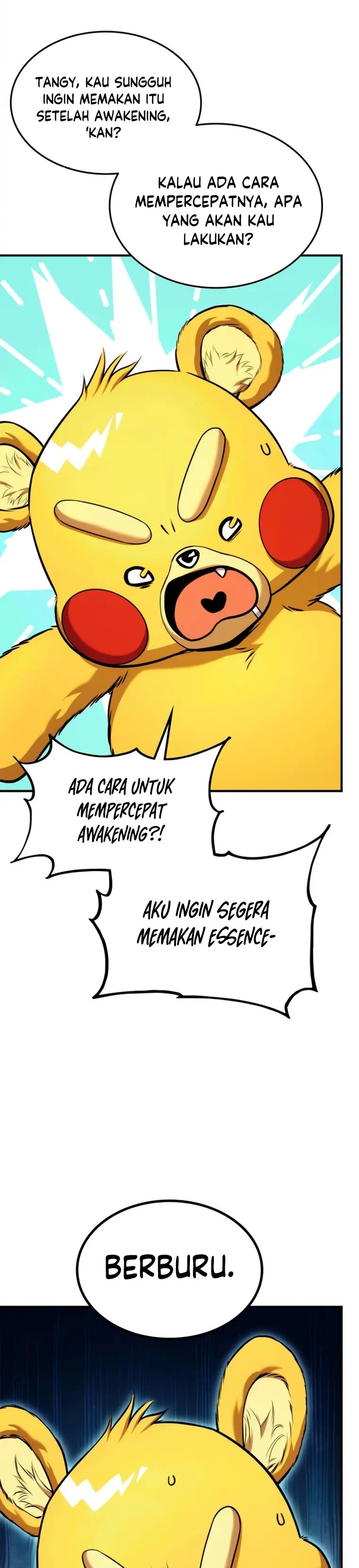 Ranker’s Return (Remake) Chapter 105 Image 46