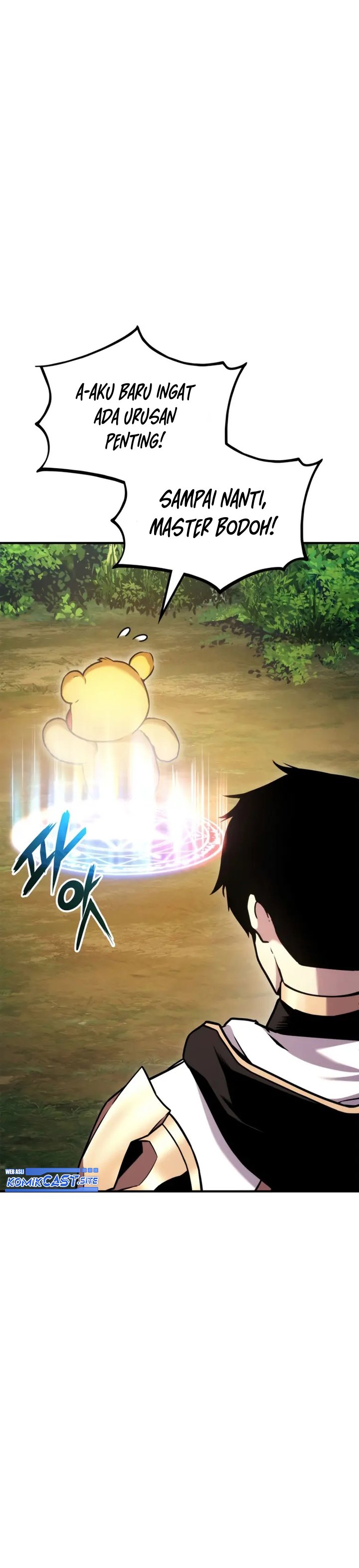 Ranker’s Return (Remake) Chapter 105 Image 48