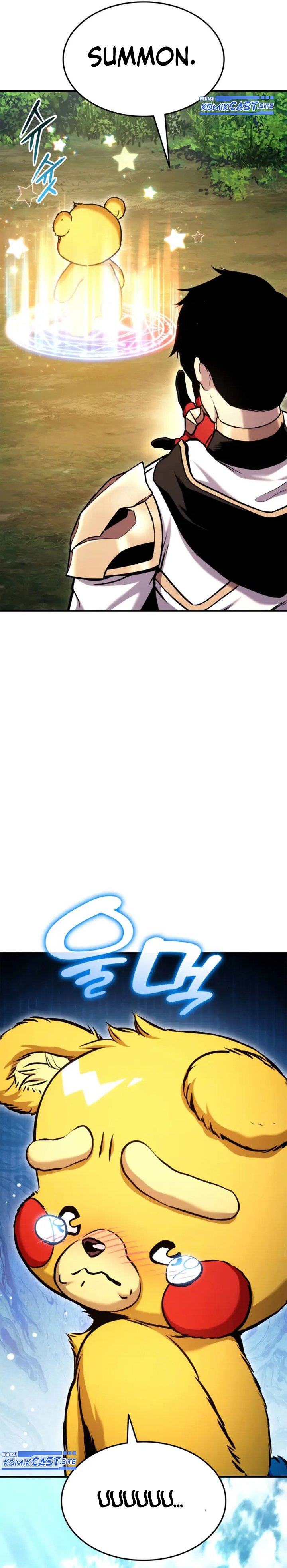 Ranker’s Return (Remake) Chapter 105 Image 49