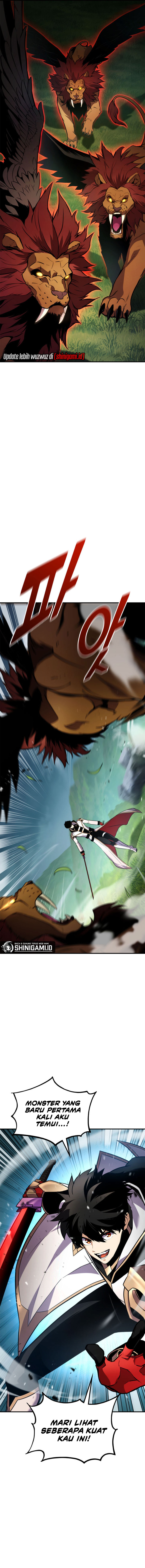 Ranker’s Return (Remake) Chapter 106 Image 4