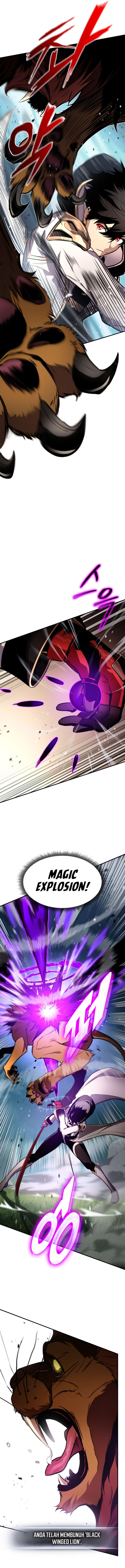 Ranker’s Return (Remake) Chapter 106 Image 6