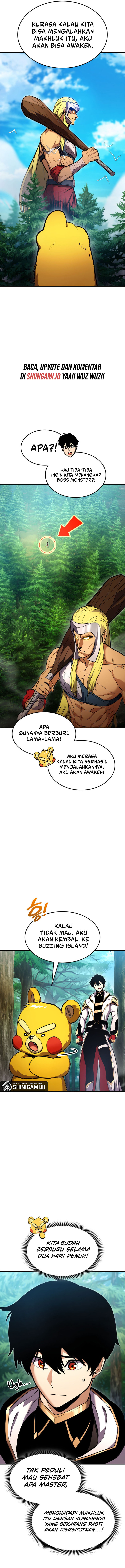 Ranker’s Return (Remake) Chapter 106 Image 20