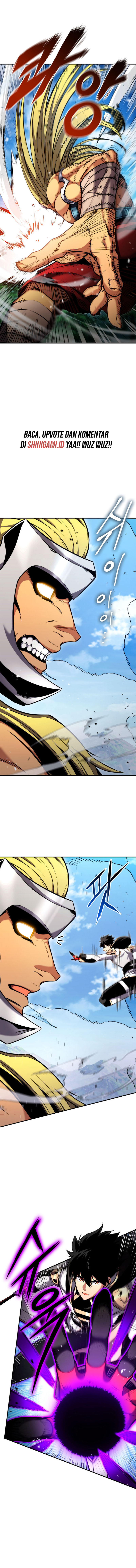 Ranker’s Return (Remake) Chapter 107 Image 5