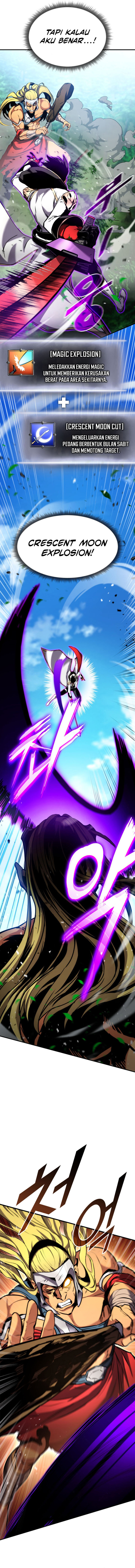 Ranker’s Return (Remake) Chapter 107 Image 8