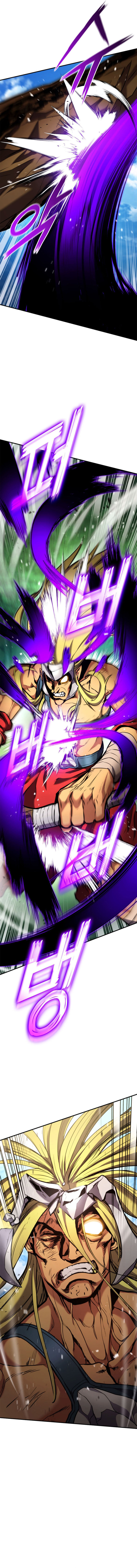 Ranker’s Return (Remake) Chapter 107 Image 9