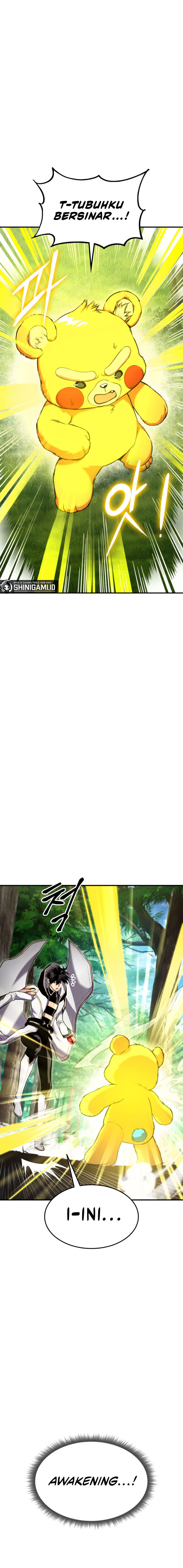 Ranker’s Return (Remake) Chapter 107 Image 13