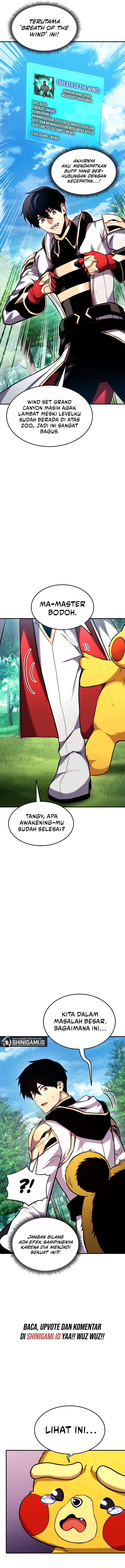 Ranker’s Return (Remake) Chapter 107 Image 15