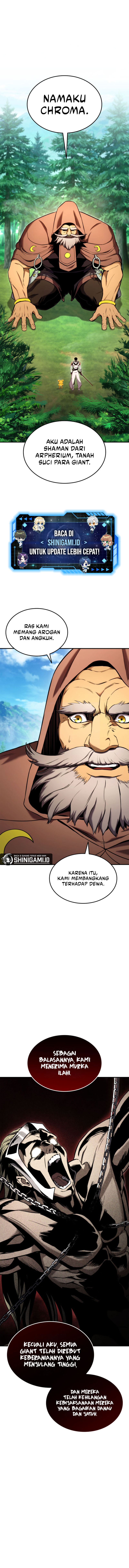 Ranker’s Return (Remake) Chapter 108 fix Image 1