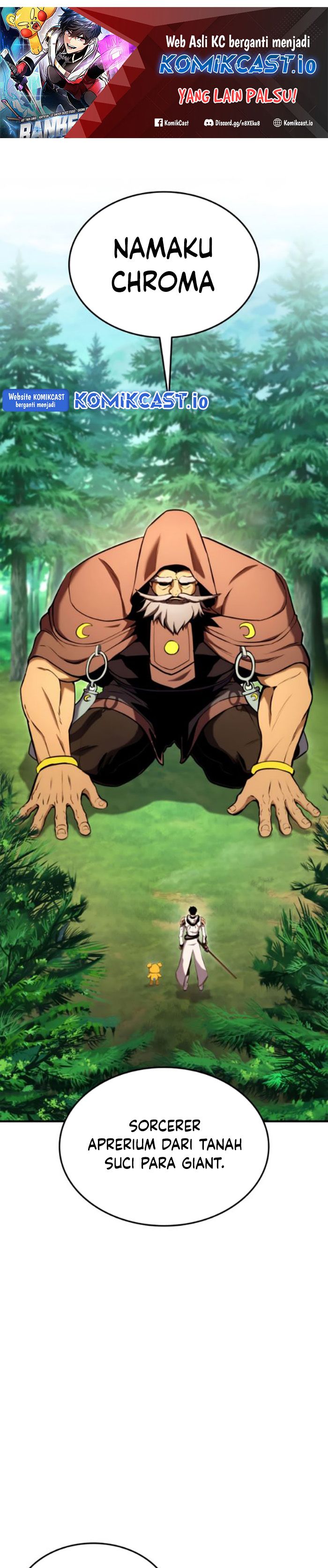 Ranker’s Return (Remake) Chapter 108 fix Image 1