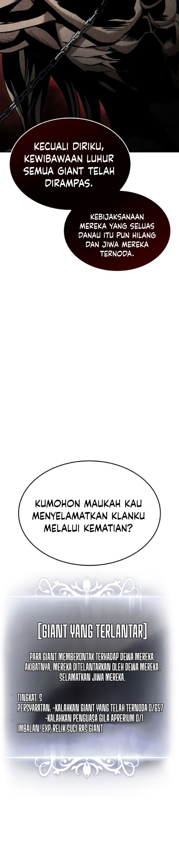 Ranker’s Return (Remake) Chapter 108 fix Image 3