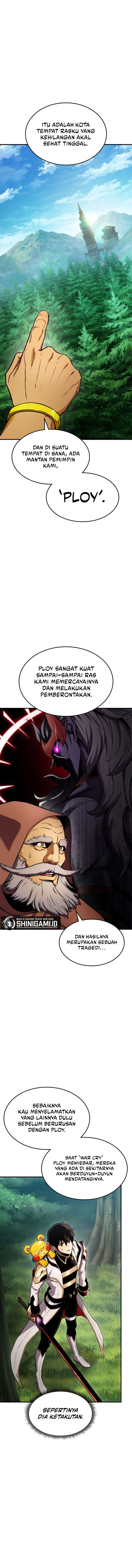 Ranker’s Return (Remake) Chapter 108 fix Image 3
